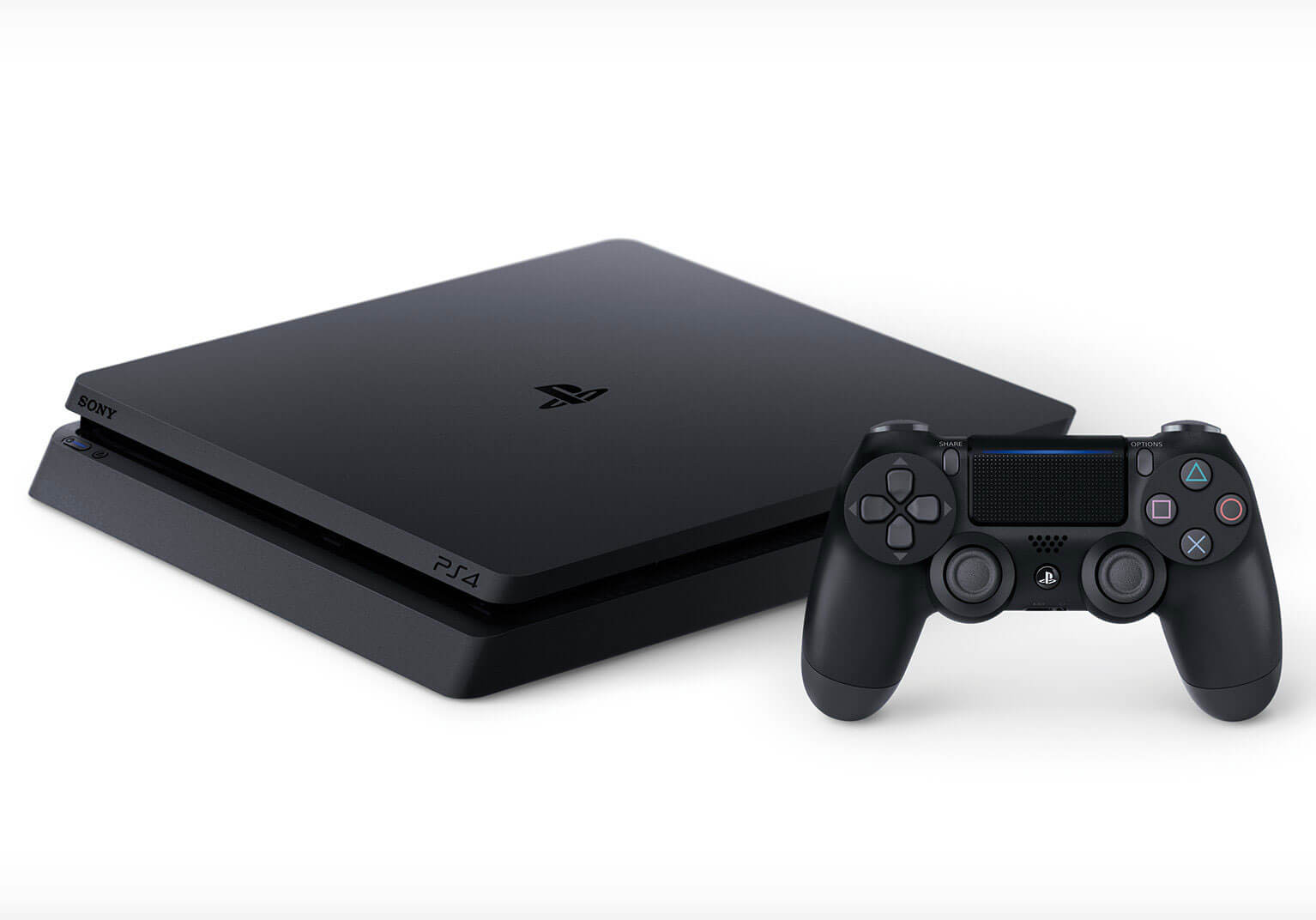 Bild von Playstation 4 Pro