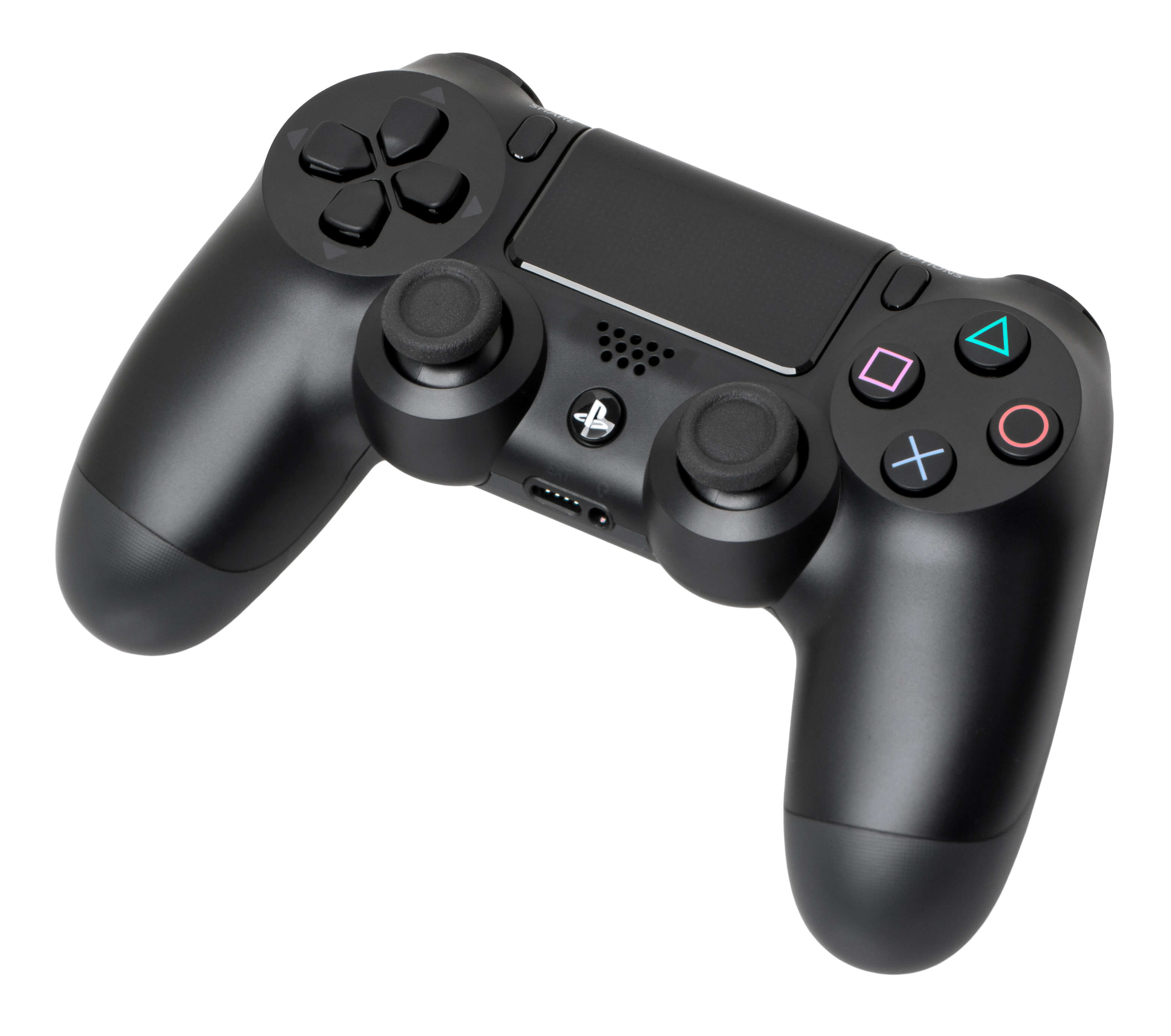 Bild von DUALSHOCK 4 Wireless Controller