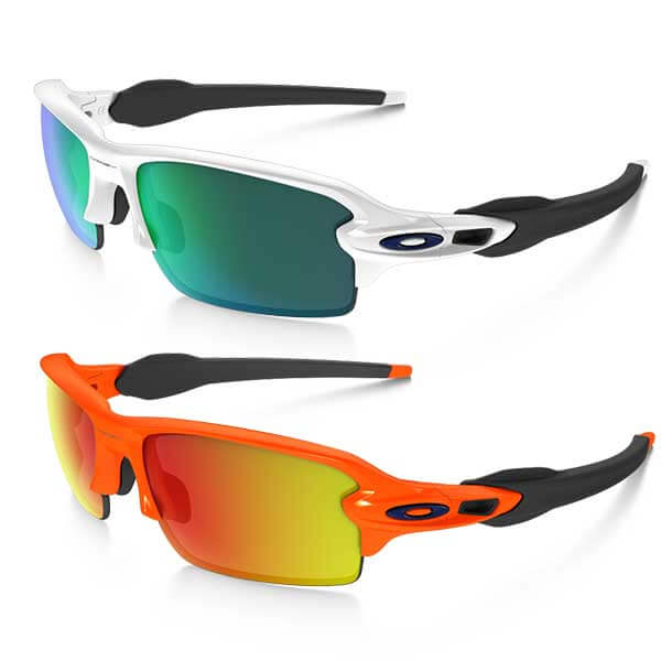 Bild von Custom Flak® Sportsonnenbrille